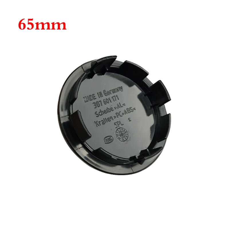 wholesale55mm 56mm 60mm 63mm 65mm 70mm 76mm 135mm For VW Wheel center caps cover hub car badge emblem for volkswagen Transporter
