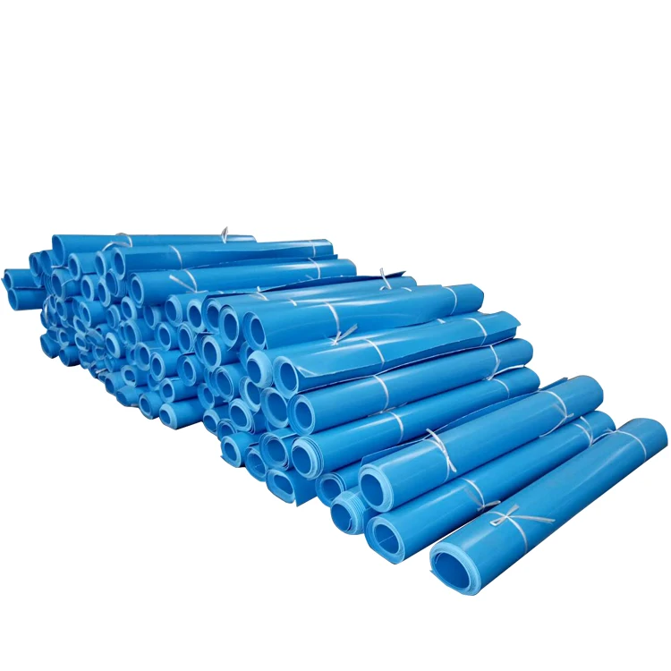 Good Wear Resistance Polyethylene Coal Bunker Lining Board Dump Lathe Lining Board