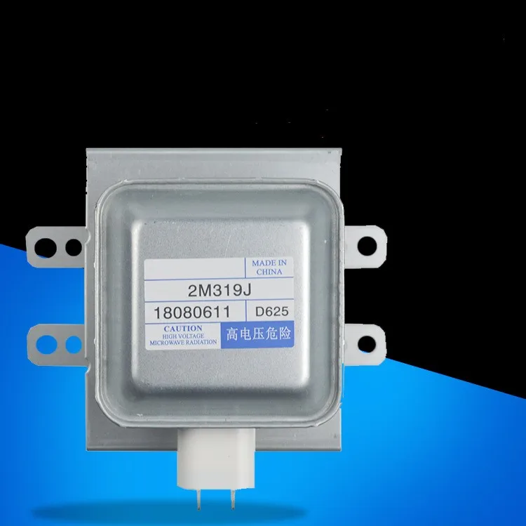 Китай оптовая продажа производитель магнетронов хорошее качество и конкурентоспособная цена горячая распродажа магнетрон