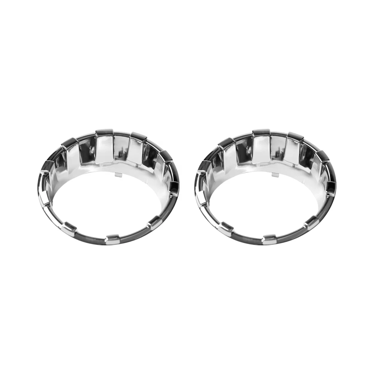 Для Jeep Wrangler JK JKU 2007-2017 крышка фары закрепка Заводская горячая