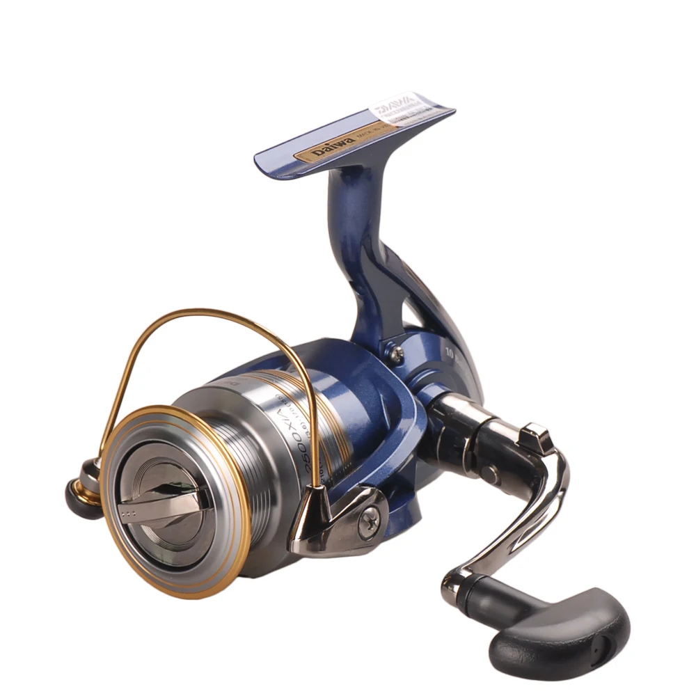Daiwa fishing reel REGAL XIA spinning reel saltwater fishing baitcasting reel