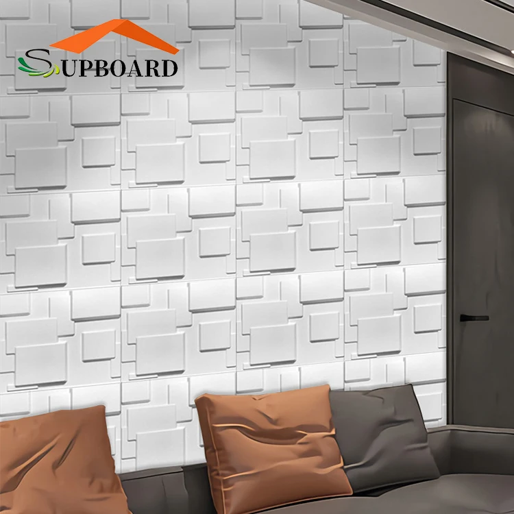 High Quality 3d Wall Panel Free Samples Guangzhou