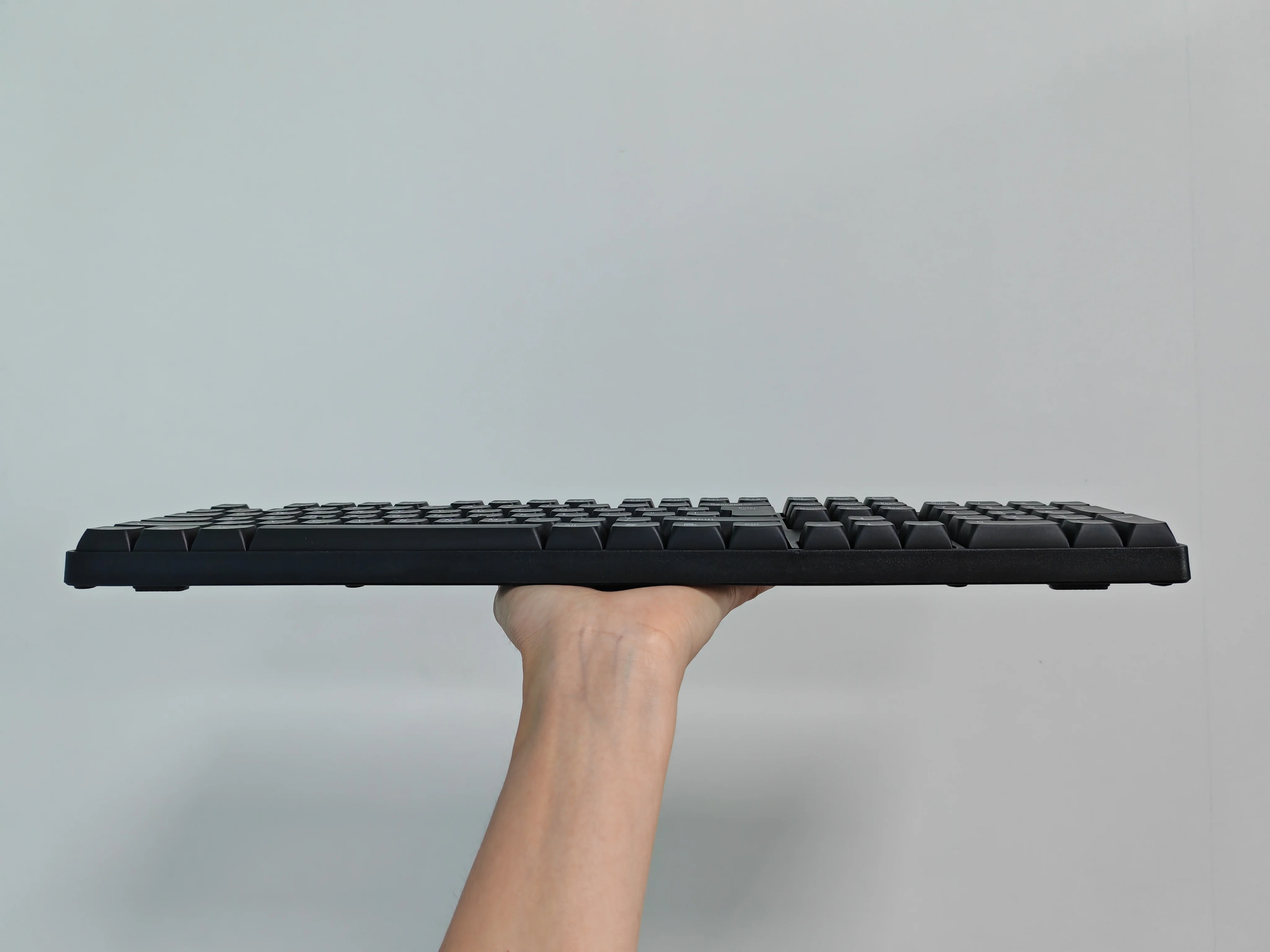 Wholesale wireless keyboard mouse game mouse office mouse keyboard set black computer buttons