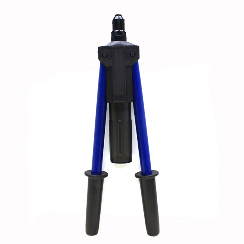 Rivet machine hand tool TSM100 rivet nail making machine pneumatic hand riveter Nut gun