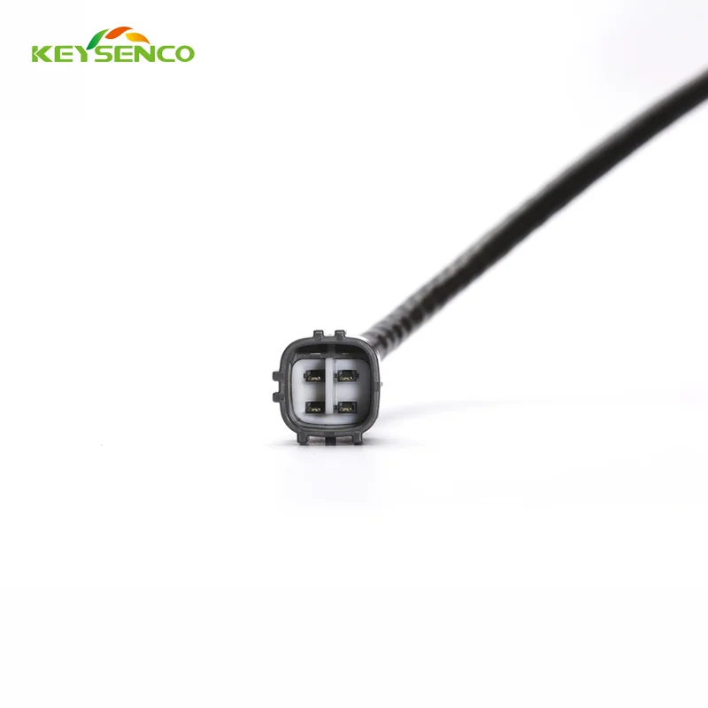 Keysenco 0162 New Rare Oxygen Sensor O2 Lambda Sensor 89465-35660 for Toyota Land Cruiser Prado TRJ120 Hilux