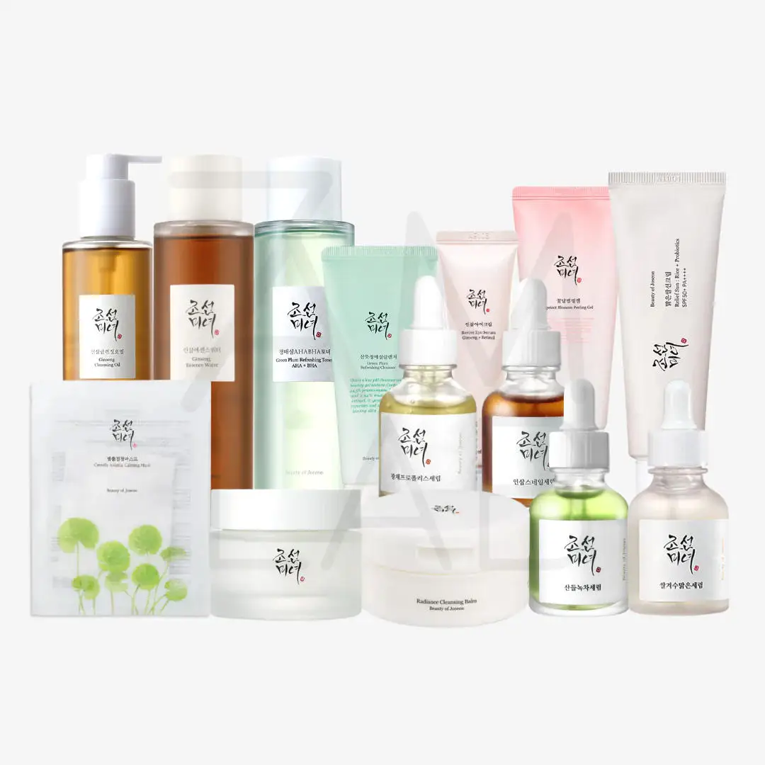 Beauty of Joseon Wholesale Beauty Products Face Cream Propolis Niacinamide Glow Toner Skin Care Serum