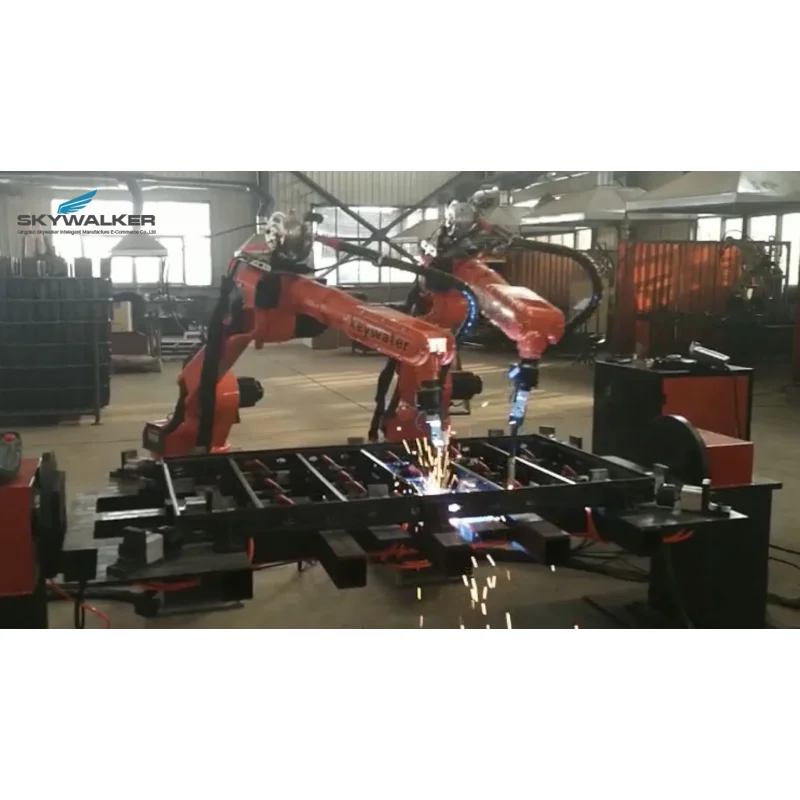 Scaffold Adjustable Steel Concrete Molds Formwork System For Square Pillar Column Form