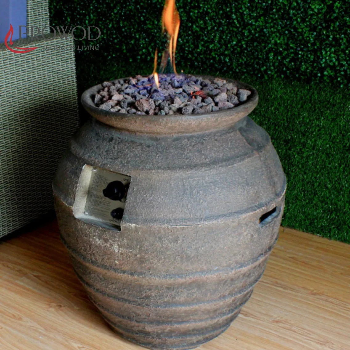 Outdoor Propane Winter Heater From China Manufacturer/ Fire Pit Gas Heater