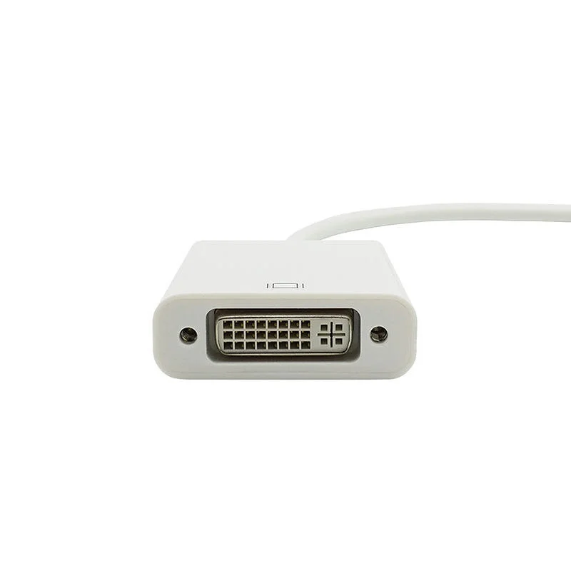 Горячий Продукт hdmi к spi конвертер 1080p мужчин и DVI-D гнездо переходник с внутренней резьбой жильный кабель медиа-конвертер Кабель