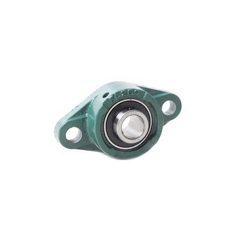 Fl207 Pillow Block SUCPa204 Hydraulic Pillow UCFl300 Pillow Block Bearing