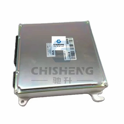 14594707 EC170D EC200D EC210D EC330C EC340D EC360C EC380D EC480D EC700C Controller V-ECU Control Unit VOE14594707