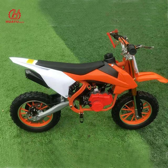 Kids 49cc Mini Motorcycle With CE
