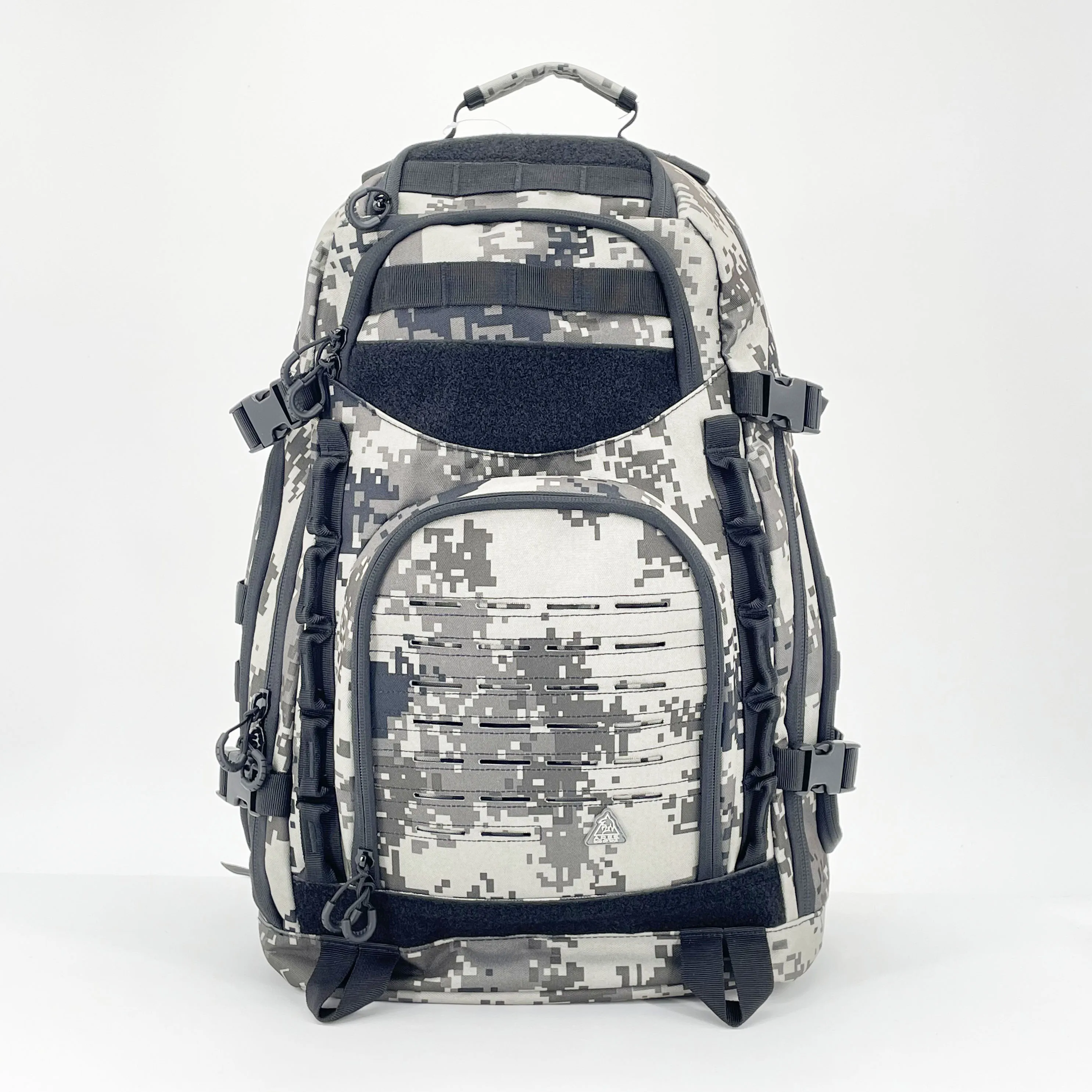 OEM тактический Molle камуфляжный рюкзак Водонепроницаемый Многофункциональный ноутбук сумка с полиэстеровой подкладкой для наружного использования