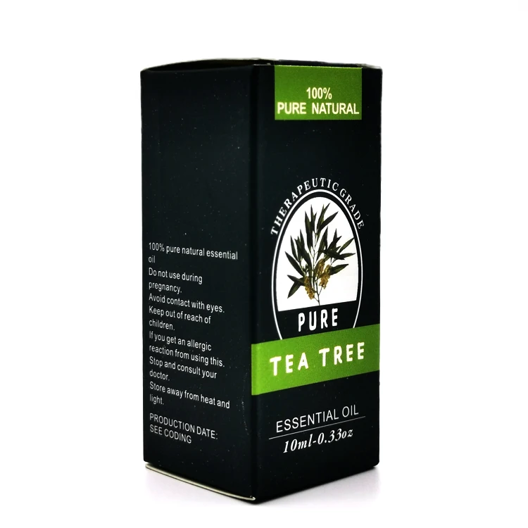 Essential Oils Tea Tree Natural Essential Oils 100% Pure Aromatherapy Diffuser Oils With Lavender Tea Tree Eucalyptus Osmanthus