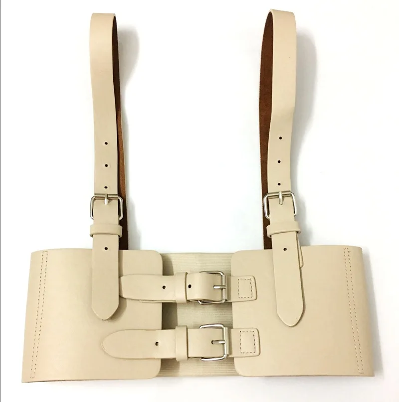 Повседневный декоративный поясной ремень из искусственной кожи индивидуальный ремень на подтяжках и пояс в стиле панк