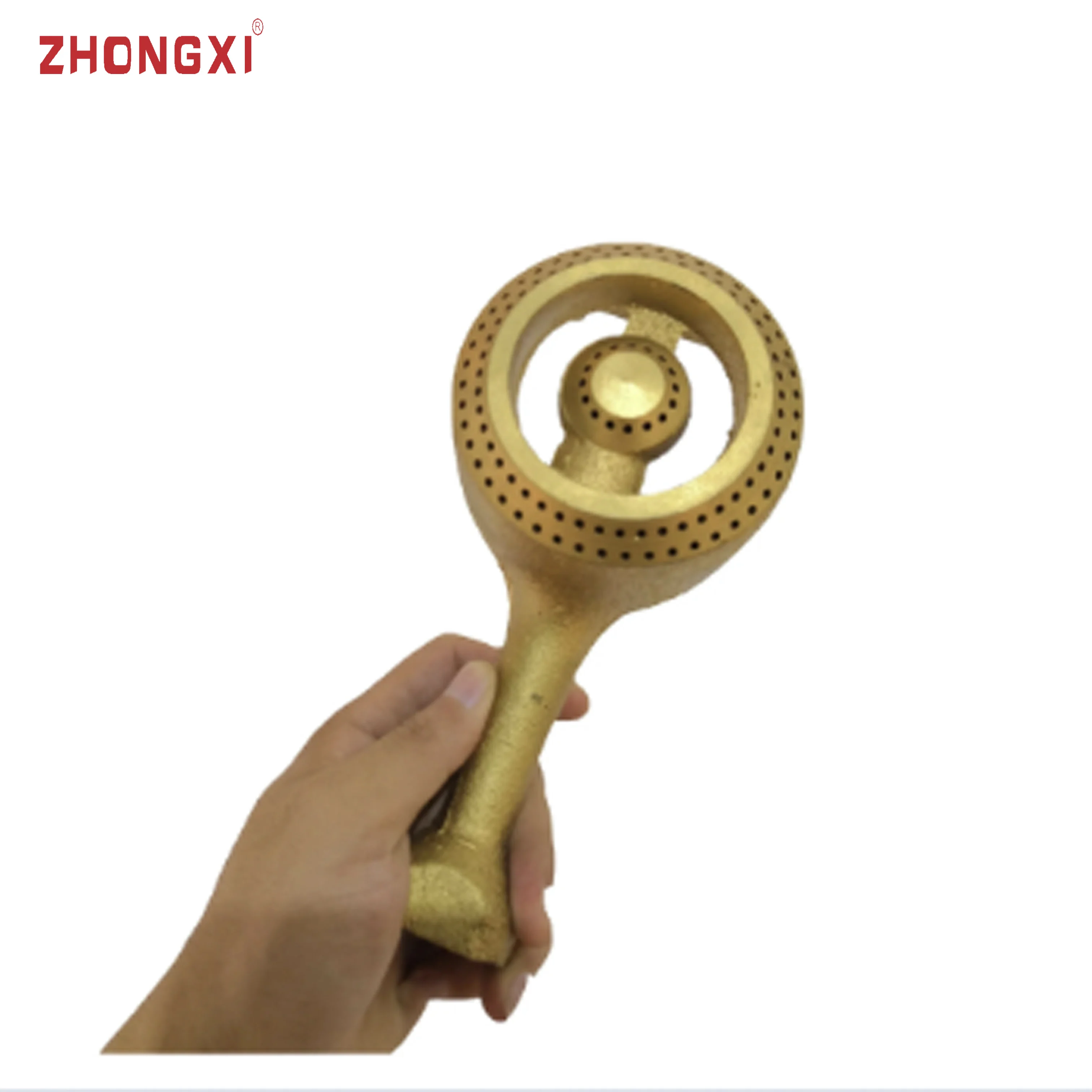 Gas Burner stove Stainless Steel Gas Stove 2 Burner Cooktops