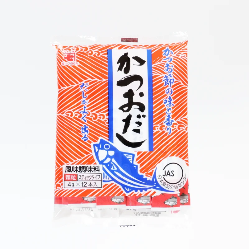 
dried bonito tuna seasoning powder Soup Stock japanese food flavor dashi for sale 