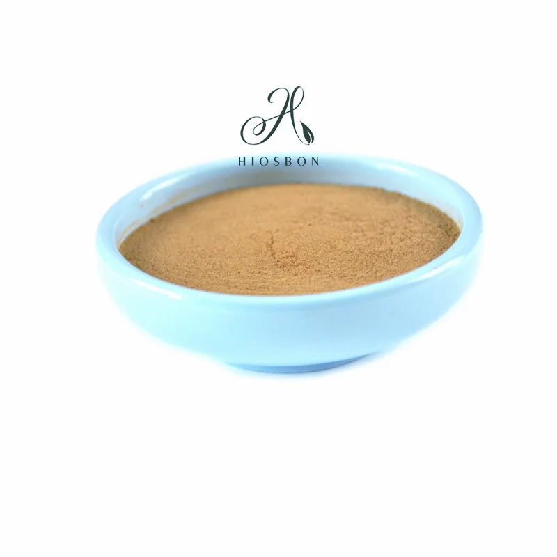 Supply Hot Selling Beer Hops Flower Extract Flavone 10%