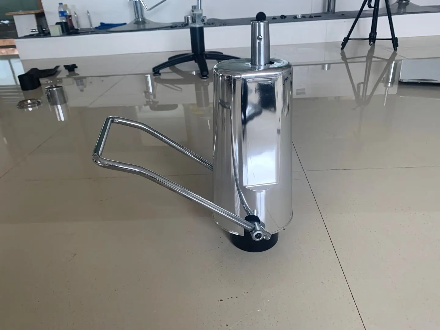 Гидравлический насос YL700 для парикмахерского кресла