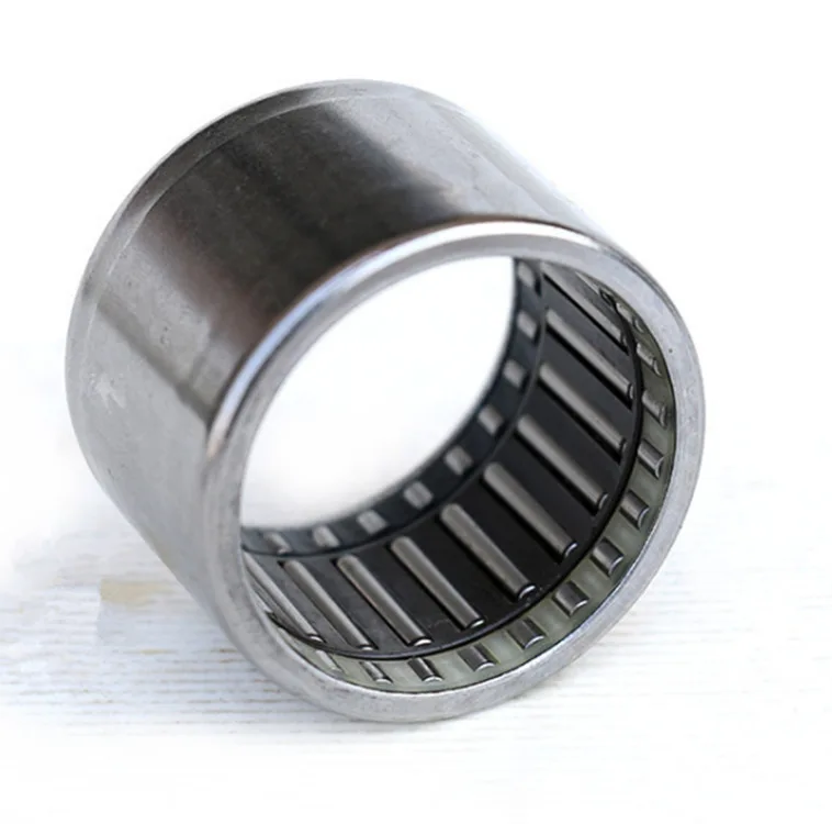 German brand machined type HK4012 trde assurance factory made duty friction small needle roller bearing