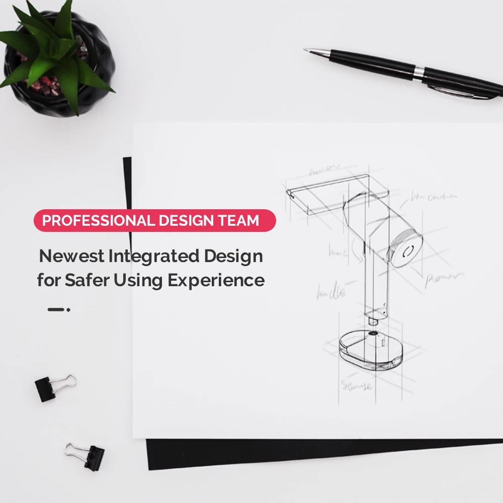 ODM Products New Design Outdoor Eletronic Window Cleaner Clean Window Cleaner Glass Wiper