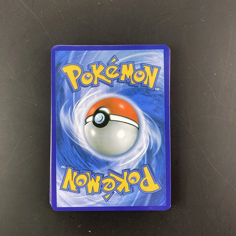 Открытки Poke-mon Sun & Moon Lost Thunder английская торговая карточная игра Эволюция бустер Коллекционные детские игрушки подарок 10 шт./упаковка