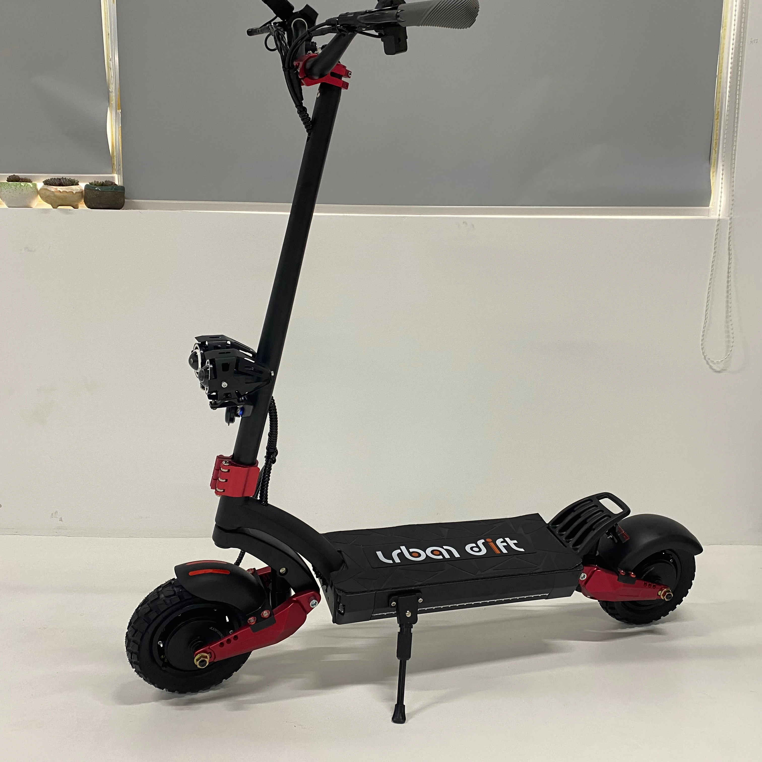 Электрический внедорожный скутер X-tron X10 для взрослых со склада в ЕС недорогой беспошлинный Zero