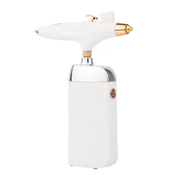 Xirui Mini Battery Airbrush Cake Decorating Kit Airbrush Machine Compressor for Cakes