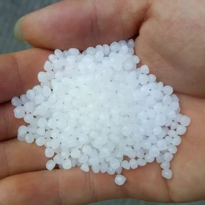 Soludi Lldpe линейный полиэтилен низкой плотности/218bj пластиковое сырье/чистый LLDPE 218bj пленка класса