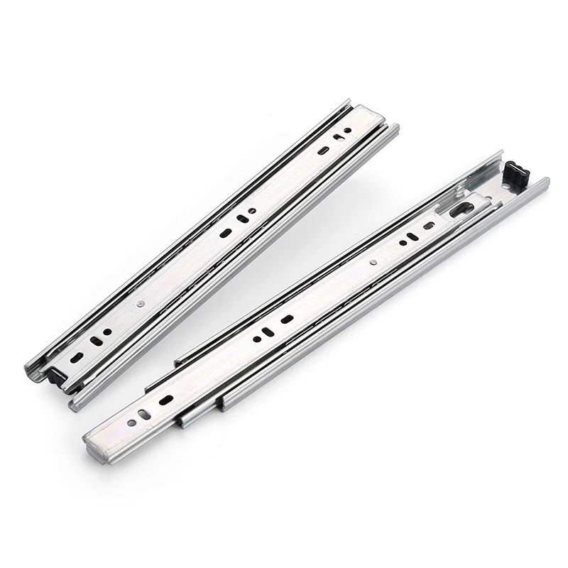 Drawer Slide drawer runners furniture slider telescopic channel