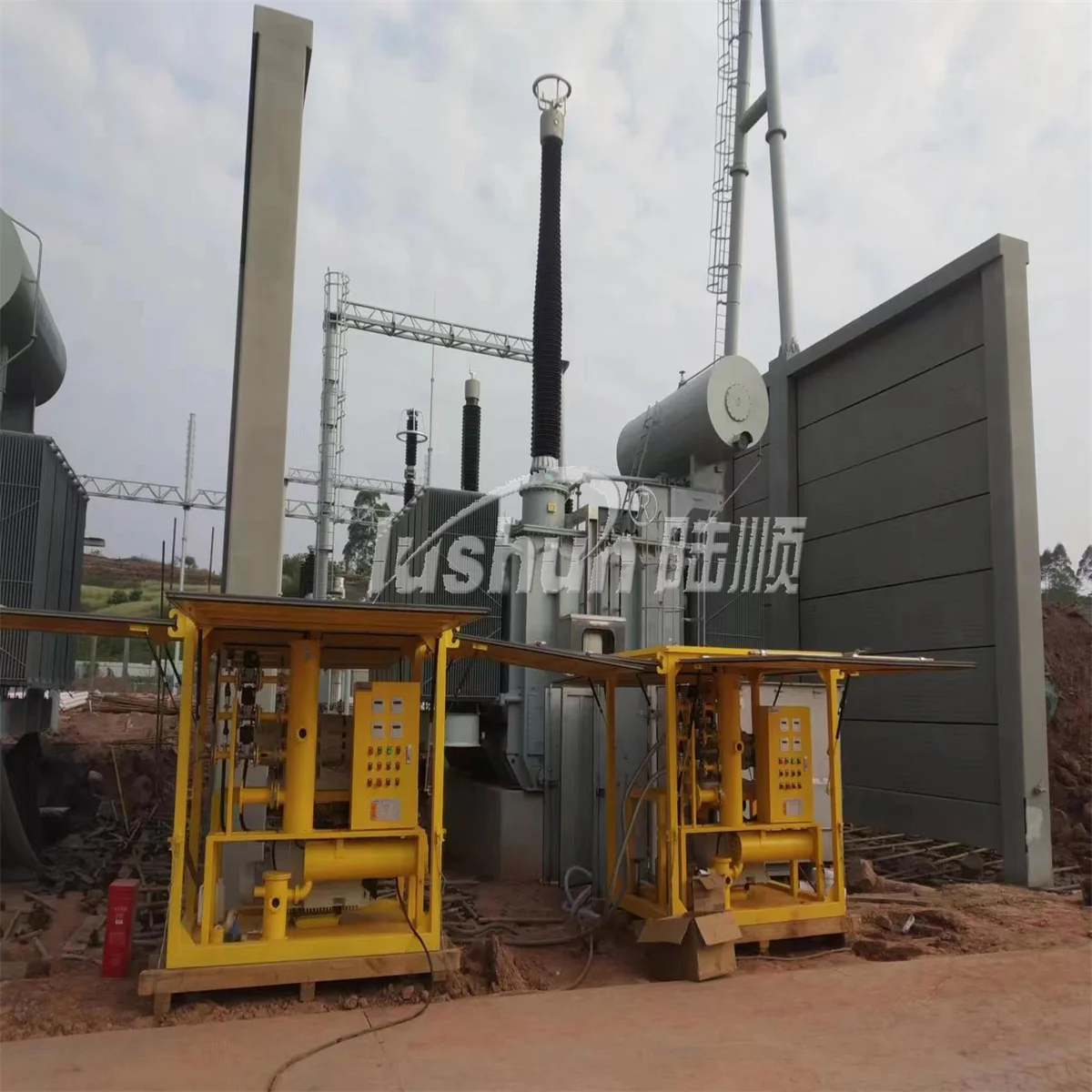 High Pressure Vacuum  Automatic Electric Booster Water Pump