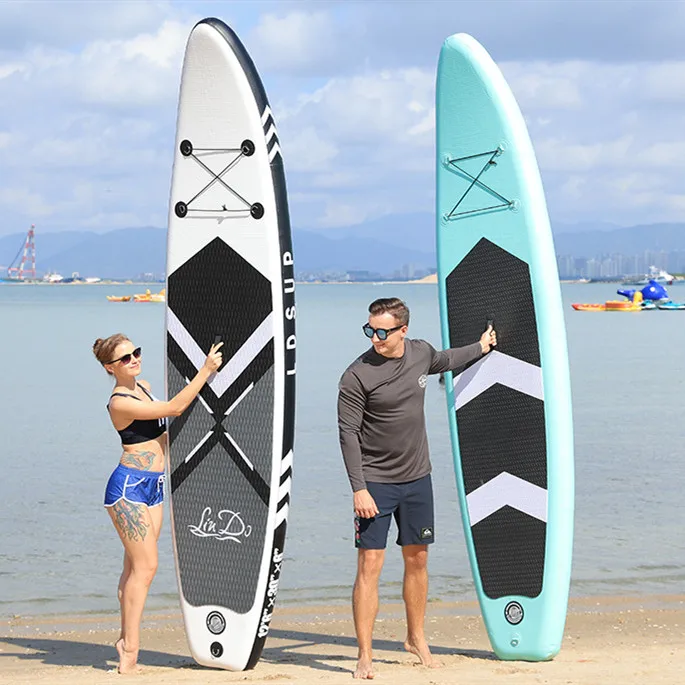 Wholesale stand up paddle board inflatable sup board