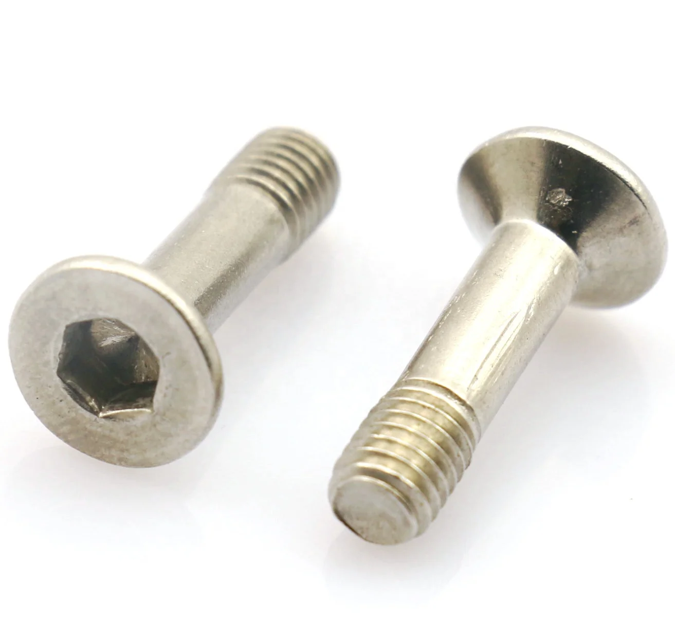 M8 Alloy Steel Grade 12.9 Torx Socket Head Cap Bolt
