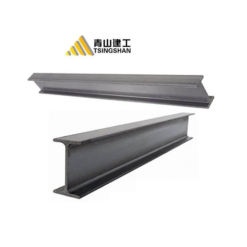 Factory Customized Various Specifications Low Price h beam for steel structure