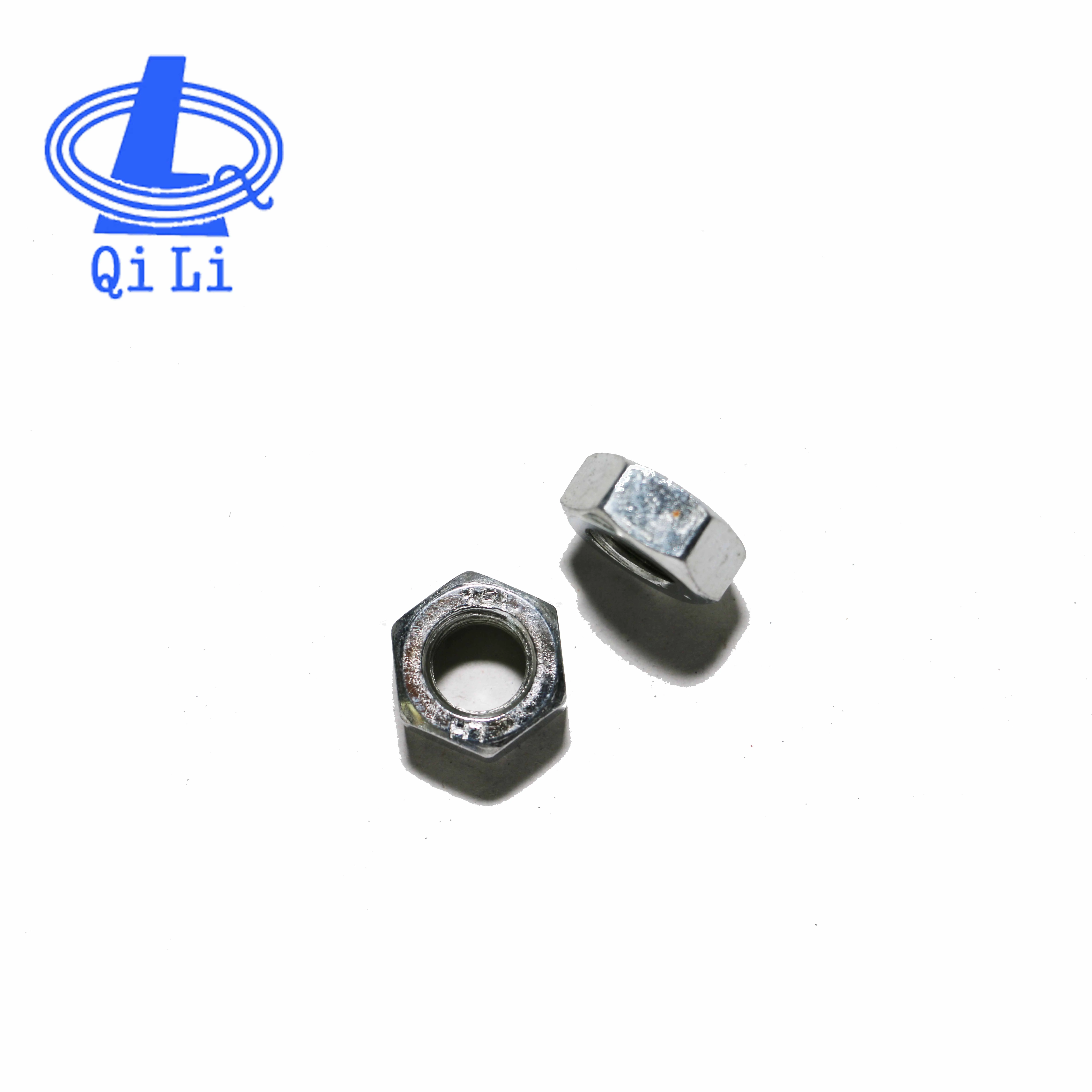 Sell Din 741 Malleable Ringing Wire Rope Clips New Style Din 741 Malleable