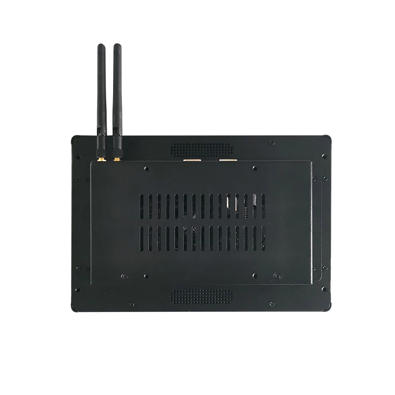 Android Industrial All in One PC With Touch Panel Linux Embedded 10 inch Industrial Touch Screen Panel PC