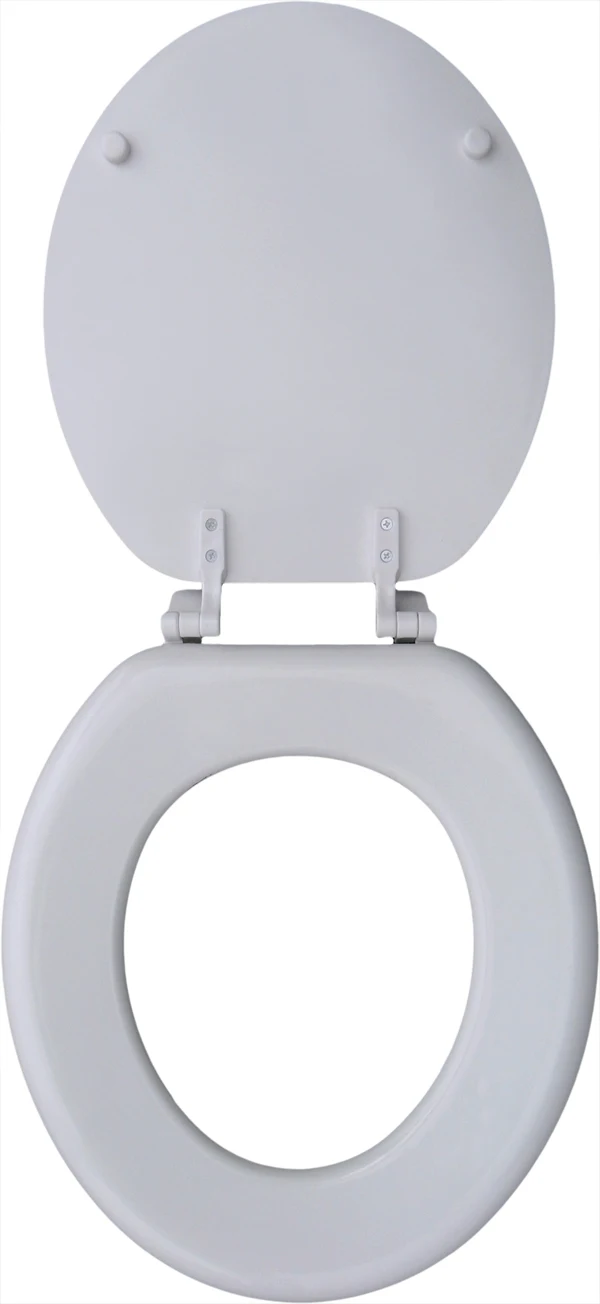 Manufacturer Wholesale Stylish Quality Choice Natural Ideal Traditional Bathroom FurnitureTraditional Wood Toilet Seat