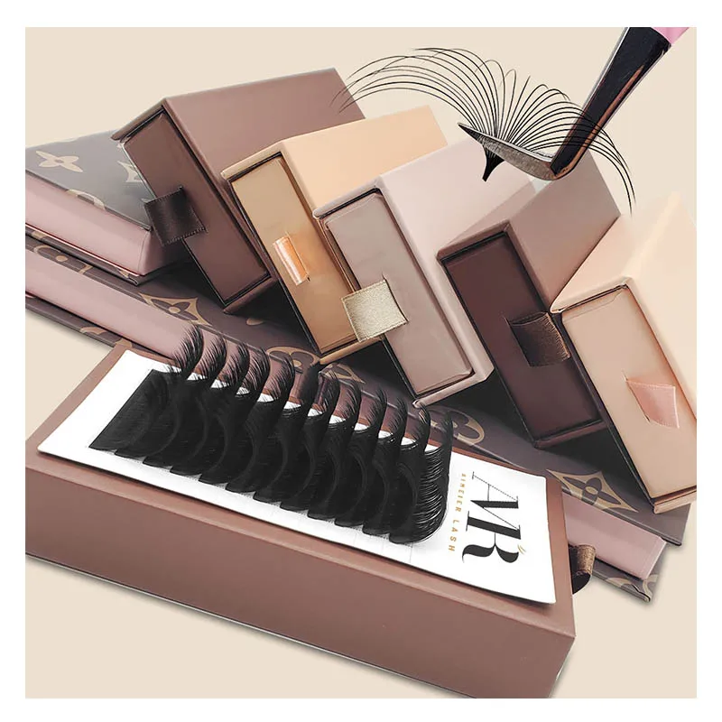 0.03 0.05 0.07 c cc d dd l curl 20mm 25mm individual eyelash extensions lash trays wholesale cashmere lash extensions lash trays