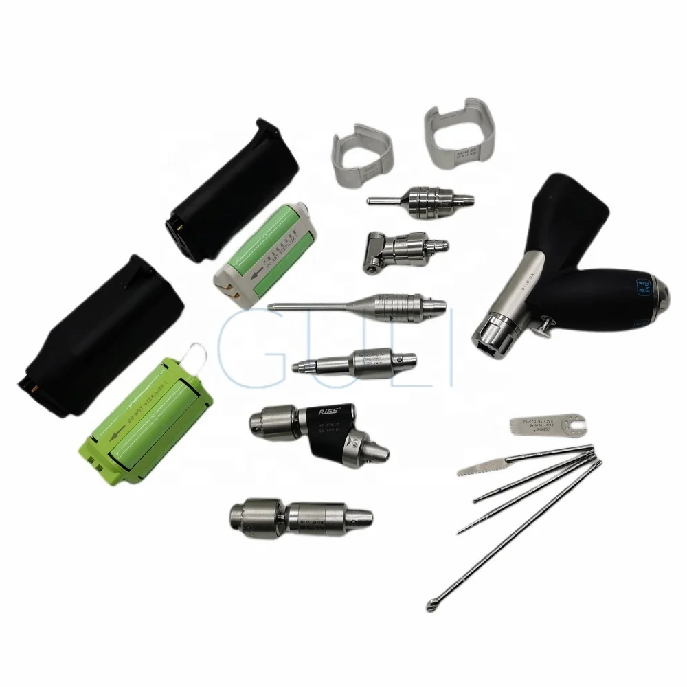 High Quality Bone Drill And Saw Pen Type Drill  Muti-function Surgical Power Tool