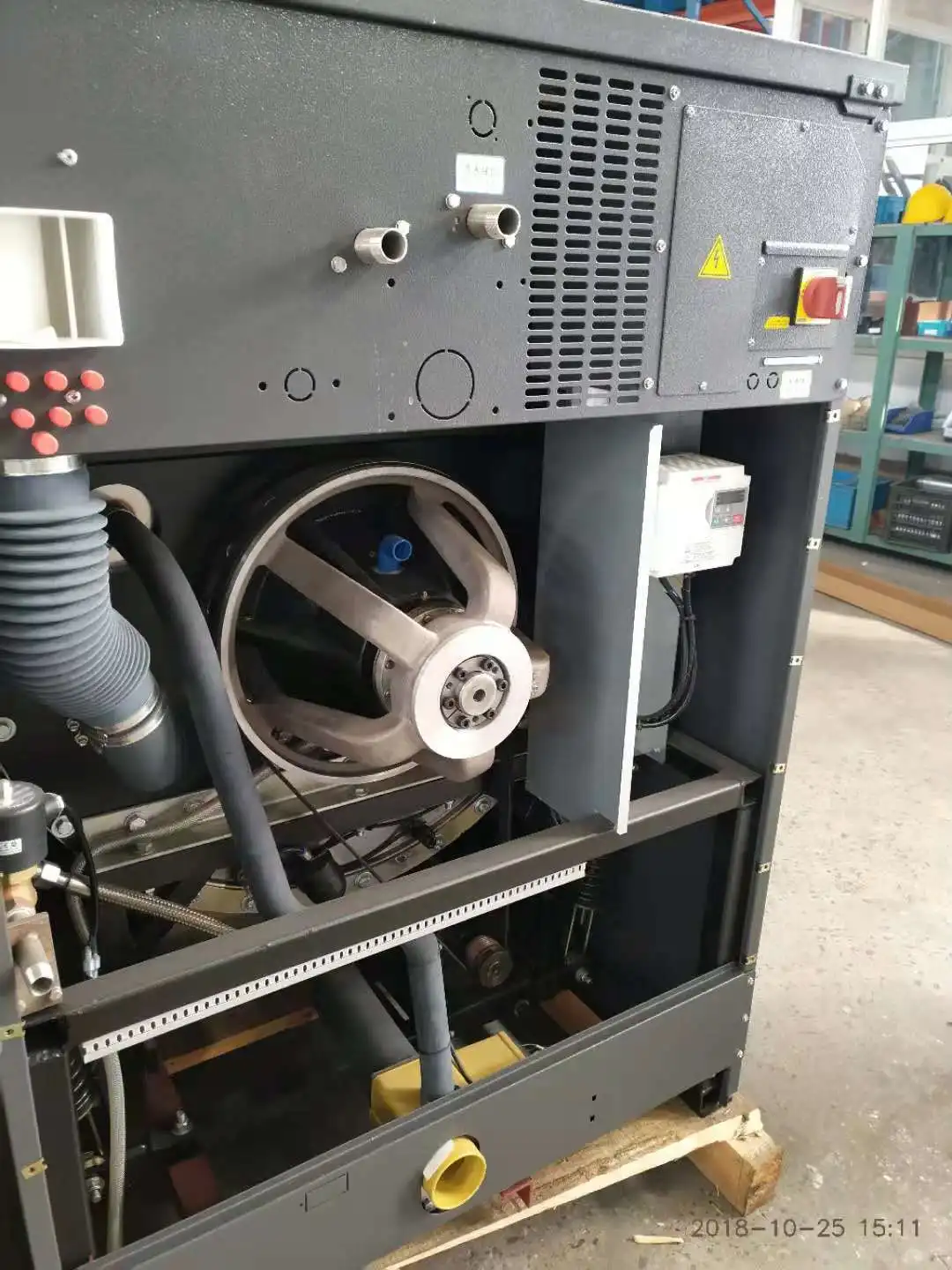 
25kg industrial laundry commercial heavy duty washing machine automatic 