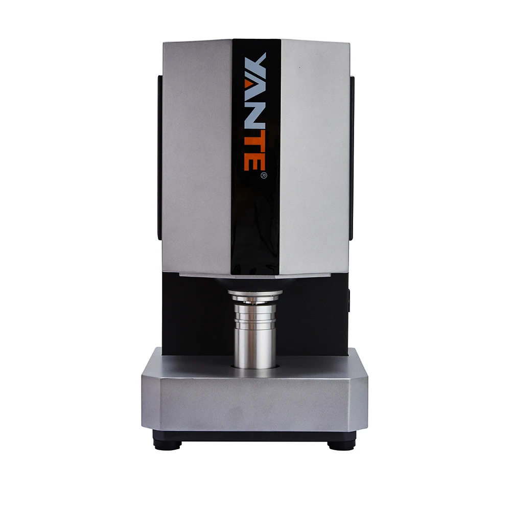 YT-CM3000 paper cardboard cosmetics reflectance spectrophotometer color spectrometer