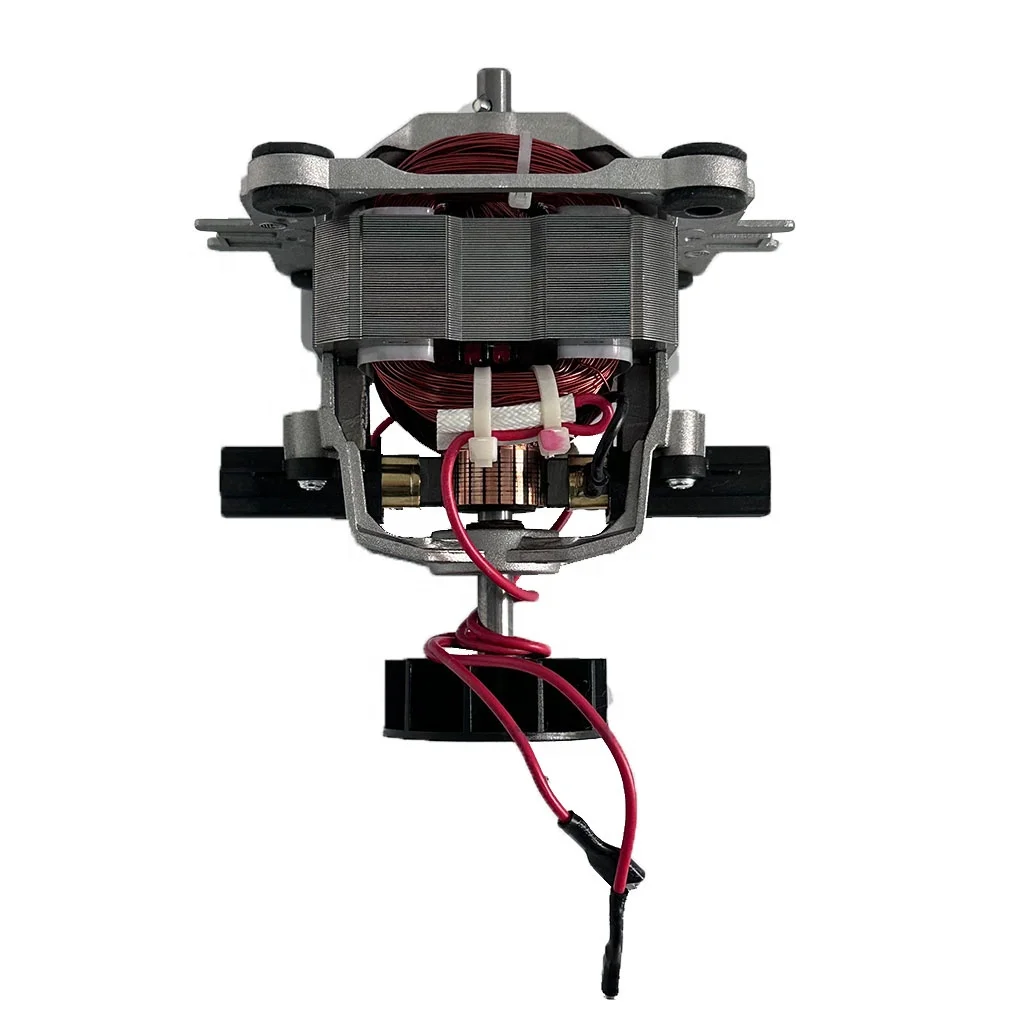 Кухонная электрическая пищевая блендер соковыжималка аксессуары для сменного оборудования 9525 двигатель из чистой меди