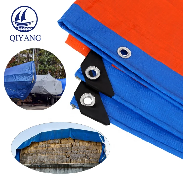 
Waterproof Fabric Military Tarpaulin Car Cover 
