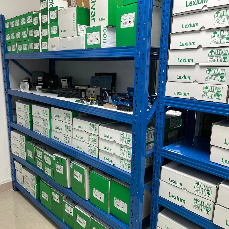 Gold Seller Brand New And Original SR3B262BD PLC Controller Modular smart relay spot stocks