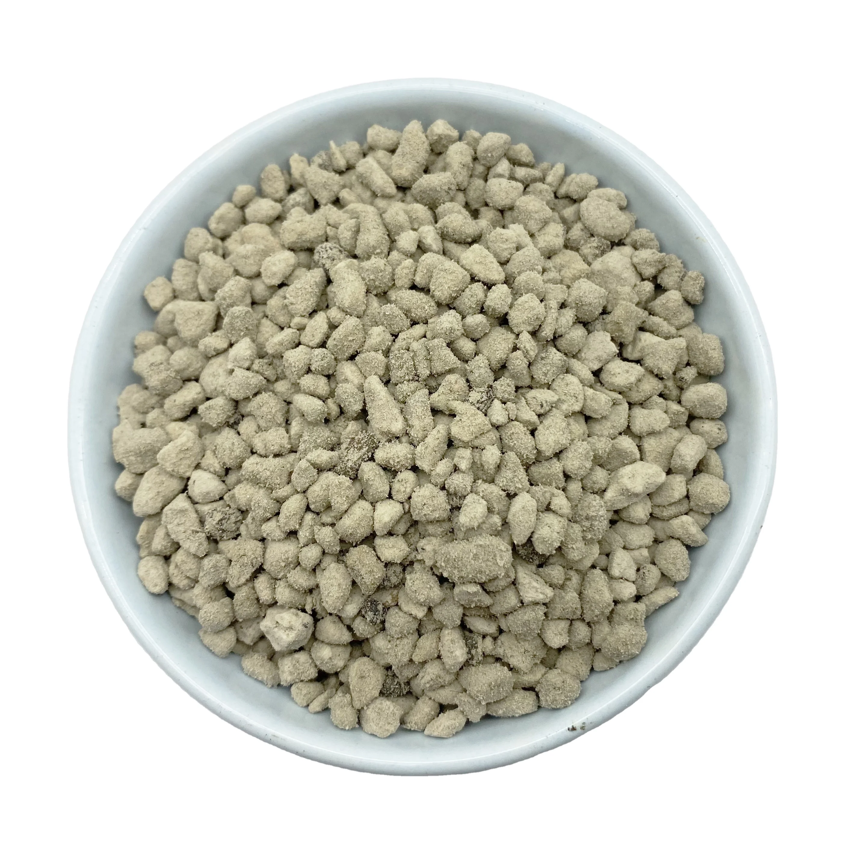 Factory direct sales pumice sponge stone Sewage treatment White light stone Various specifications pumice stone prices