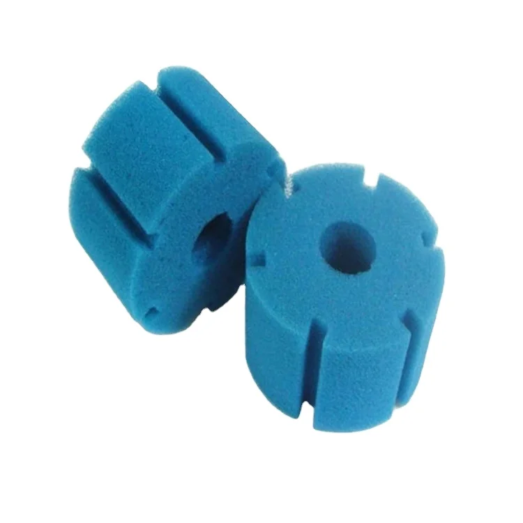 Аквариумный аквариумный Впускной фильтр губка аквариумный фильтр насос пена Био Губка