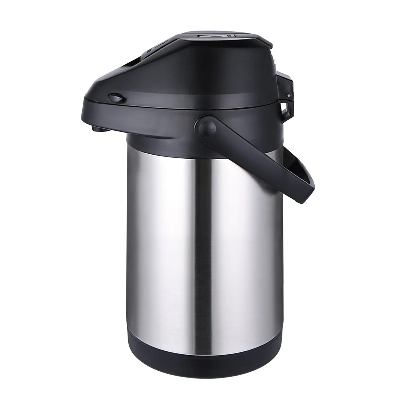 Лидер продаж, термос SUNLIFE из нержавеющей стали на 2,5 л с двойными стенками