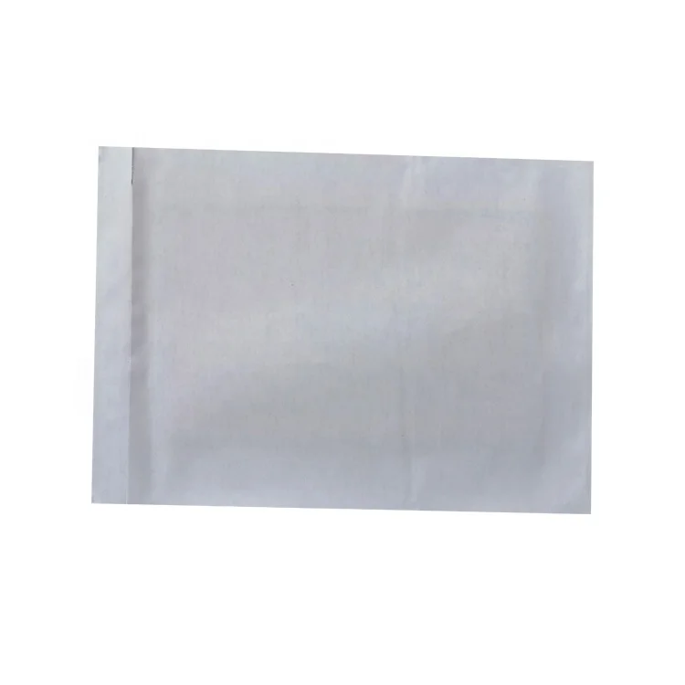 Packing List Enclosed Invoice Envelopes From Manufacturer