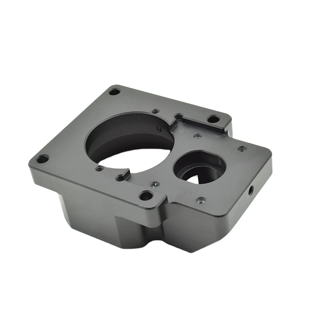 
Factory Price Best Quality Anodizing Finish Small Aluminum Finger Fidget Metal Spinner 