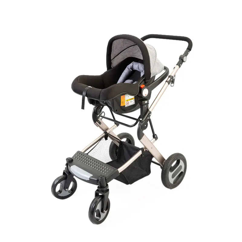High Quality 3 In 1 Stroller Baby Murah, Buy Sport Baby Buggy, Children Umbrella Baby Stroller/